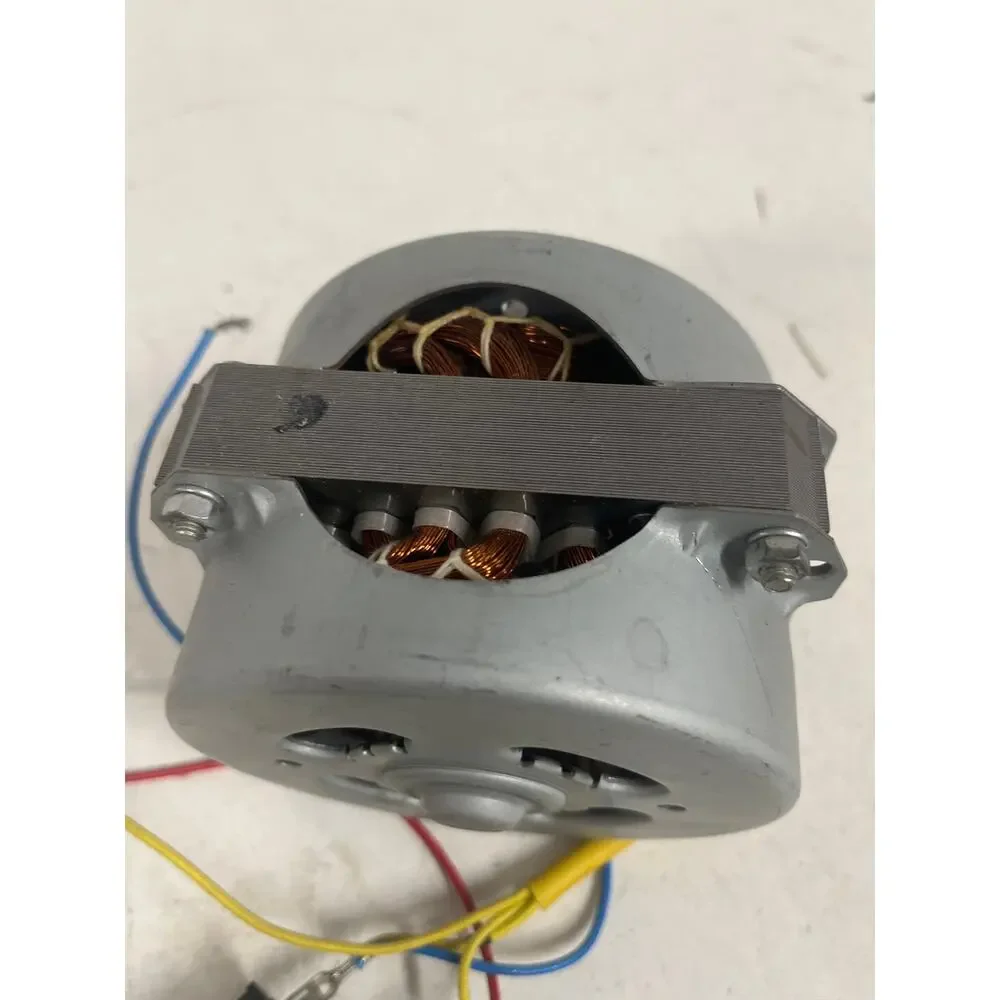 Bread Maker Replacement Part Motor & Capacitor 120V 60Hz